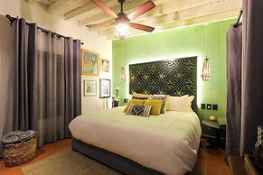 Hotel Casamada