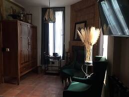 Hotel Casamada