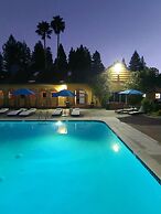 Surrey Resort
