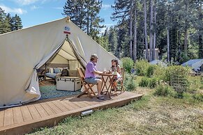Surrey Resort