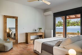 Alekos Beach Houses-Eternity