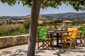 Alekos Beach Houses-Eternity