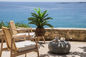 Alekos Beach Houses-Eternity