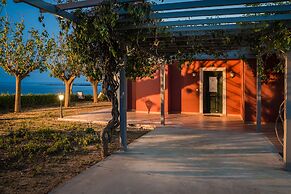 Alekos Beach Houses-Eternity