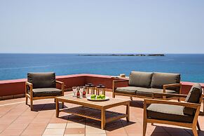 Alekos Beach Houses-Eternity