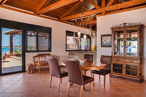 Alekos Beach Houses-Eternity