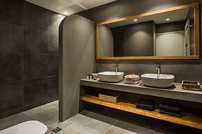 Alekos Beach Houses-Eternity