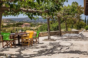 Alekos Beach Houses-Eternity