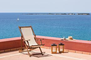 Alekos Beach Houses-Eternity