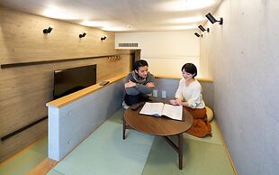 Sakura Cross Hotel Shinjuku East Annex