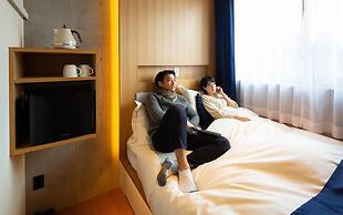 Sakura Cross Hotel Shinjuku East Annex