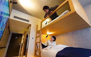 Sakura Cross Hotel Shinjuku East Annex