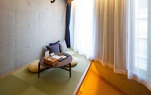 Sakura Cross Hotel Shinjuku East Annex