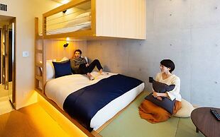 Sakura Cross Hotel Shinjuku East Annex