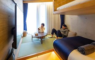 Sakura Cross Hotel Shinjuku East Annex