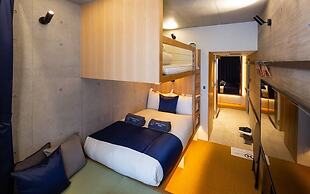 Sakura Cross Hotel Shinjuku East Annex