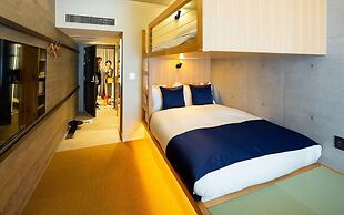 Sakura Cross Hotel Shinjuku East Annex