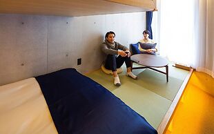 Sakura Cross Hotel Shinjuku East Annex