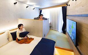 Sakura Cross Hotel Shinjuku East Annex