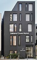 Sakura Cross Hotel Shinjuku East Annex