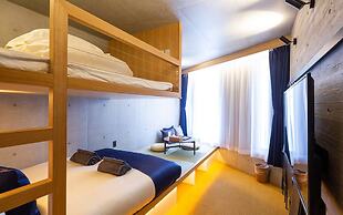 Sakura Cross Hotel Shinjuku East Annex