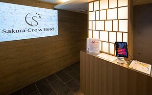 Sakura Cross Hotel Shinjuku East Annex