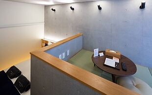 Sakura Cross Hotel Shinjuku East Annex