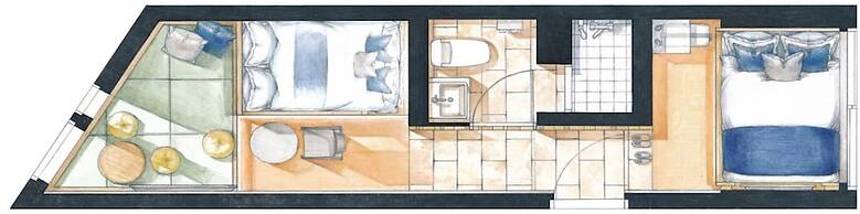 Sakura Cross Hotel Shinjuku East Annex