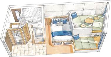 Sakura Cross Hotel Shinjuku East Annex