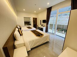 MINH CHIEN SUITE