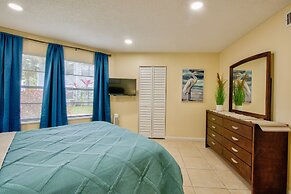 3608 Apartment with 3 swimming pools , Near Disney world.