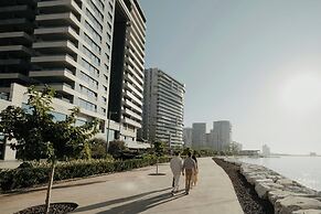 JW Marriott Hotel Istanbul Marmara Sea