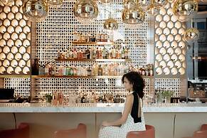 JW Marriott Hotel Istanbul Marmara Sea