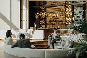 JW Marriott Hotel Istanbul Marmara Sea