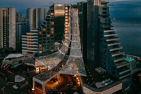 JW Marriott Hotel Istanbul Marmara Sea