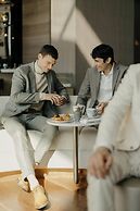 JW Marriott Hotel Istanbul Marmara Sea