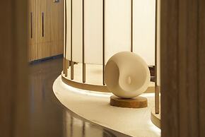 JW Marriott Hotel Istanbul Marmara Sea