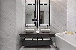 JW Marriott Hotel Istanbul Marmara Sea