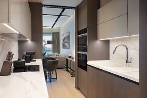 JW Marriott Hotel Istanbul Marmara Sea
