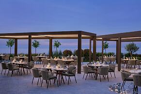 JW Marriott Hotel Istanbul Marmara Sea