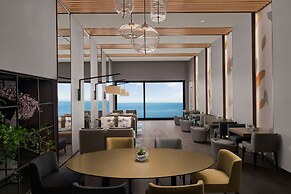 JW Marriott Hotel Istanbul Marmara Sea