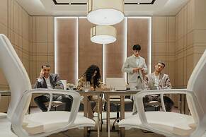 JW Marriott Hotel Istanbul Marmara Sea