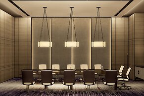 JW Marriott Hotel Istanbul Marmara Sea