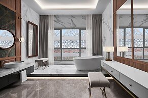 JW Marriott Hotel Istanbul Marmara Sea
