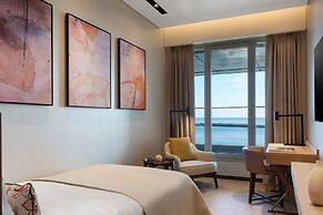 JW Marriott Hotel Istanbul Marmara Sea