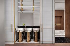 JW Marriott Hotel Istanbul Marmara Sea