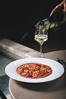 JW Marriott Hotel Istanbul Marmara Sea