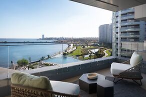 JW Marriott Hotel Istanbul Marmara Sea