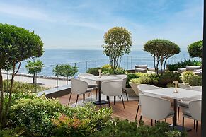 JW Marriott Hotel Istanbul Marmara Sea