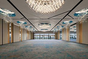 JW Marriott Hotel Istanbul Marmara Sea